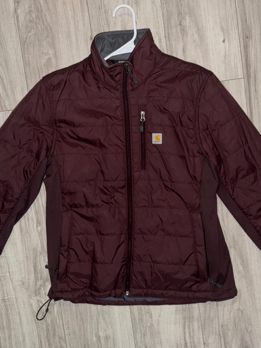Carhartt Rugged Flex Jacket Model No. 015912-W